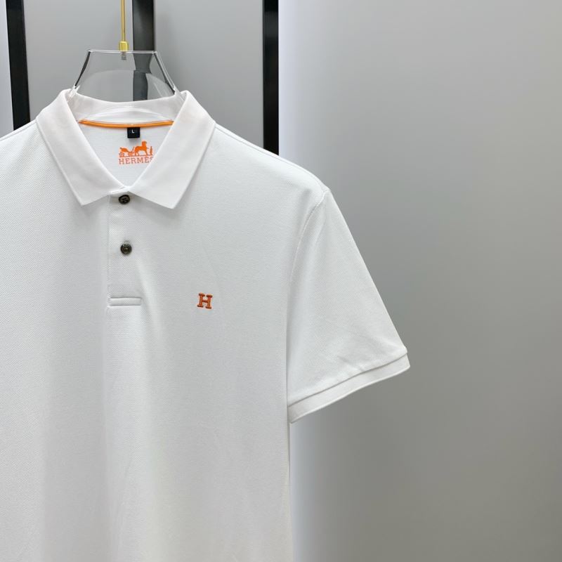 Hermes T-Shirts